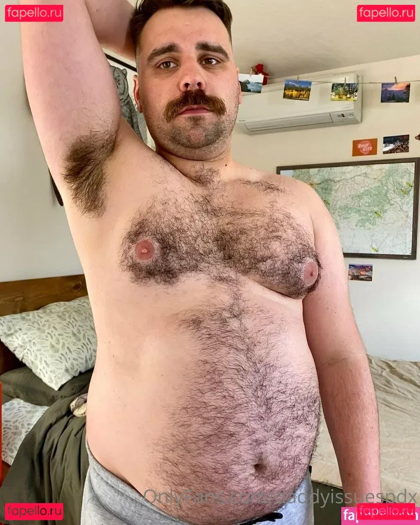 daddyissuespdx Onlyfans Photo Gallery 