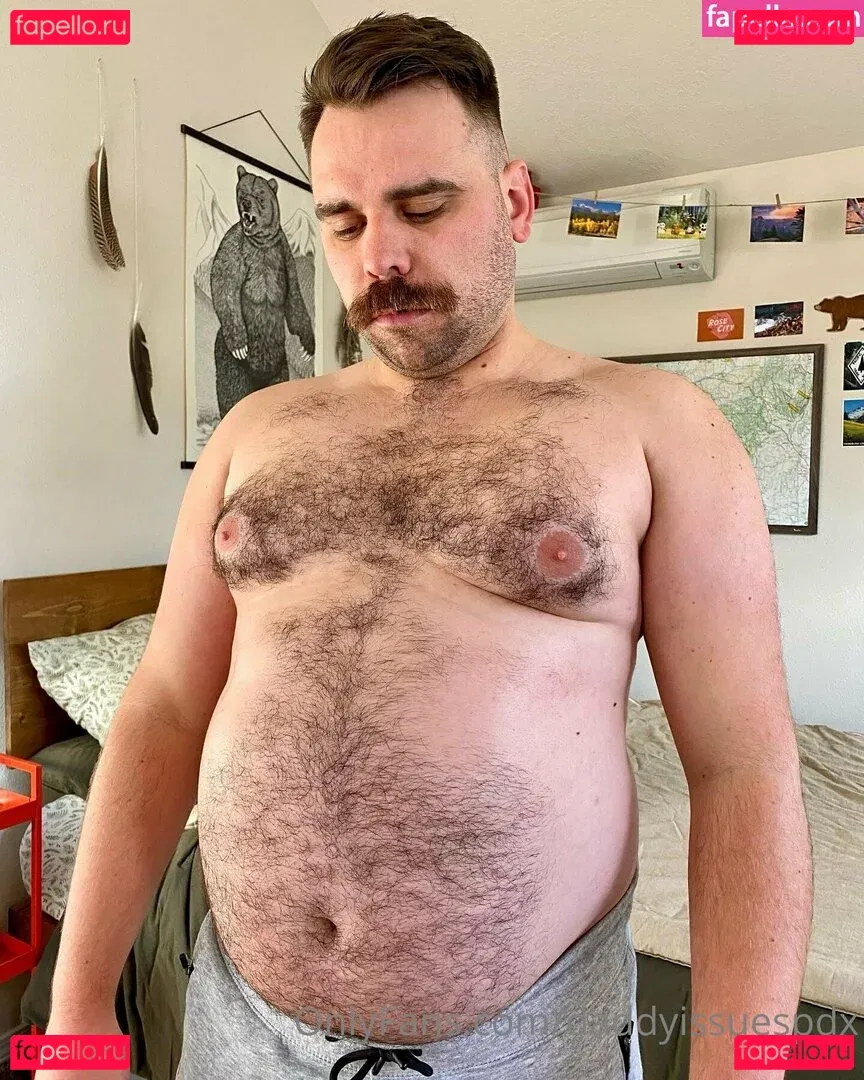 daddyissuespdx Onlyfans Photo Gallery 