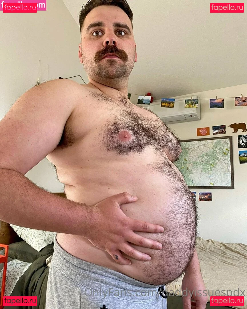 daddyissuespdx Onlyfans Photo Gallery 