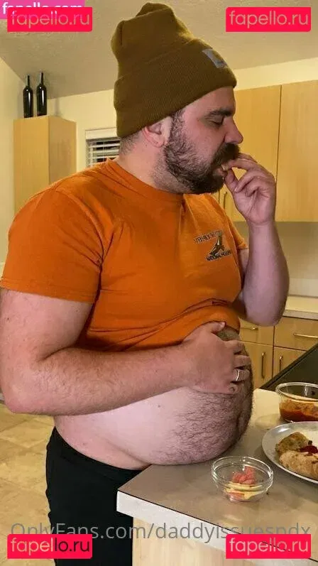 daddyissuespdx Onlyfans Photo Gallery 