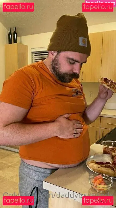 daddyissuespdx Onlyfans Photo Gallery 