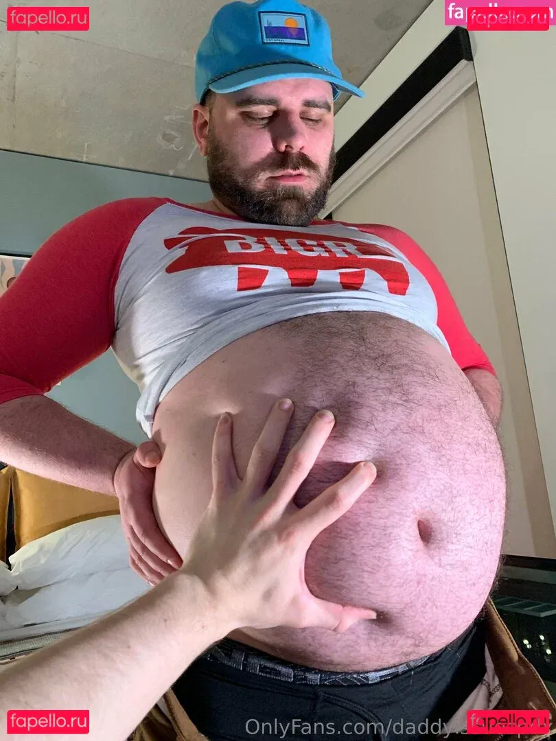 daddyissuespdx Onlyfans Photo Gallery 