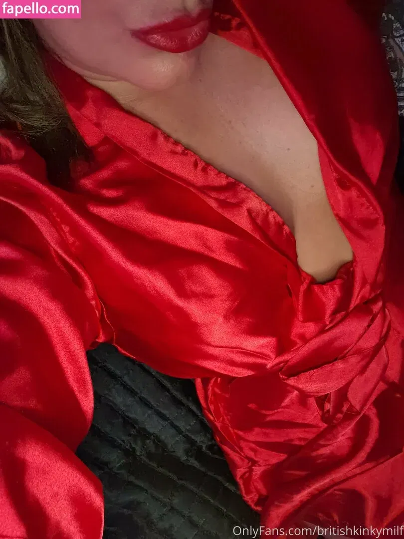 kinkybritishgoddess Onlyfans Photo Gallery 