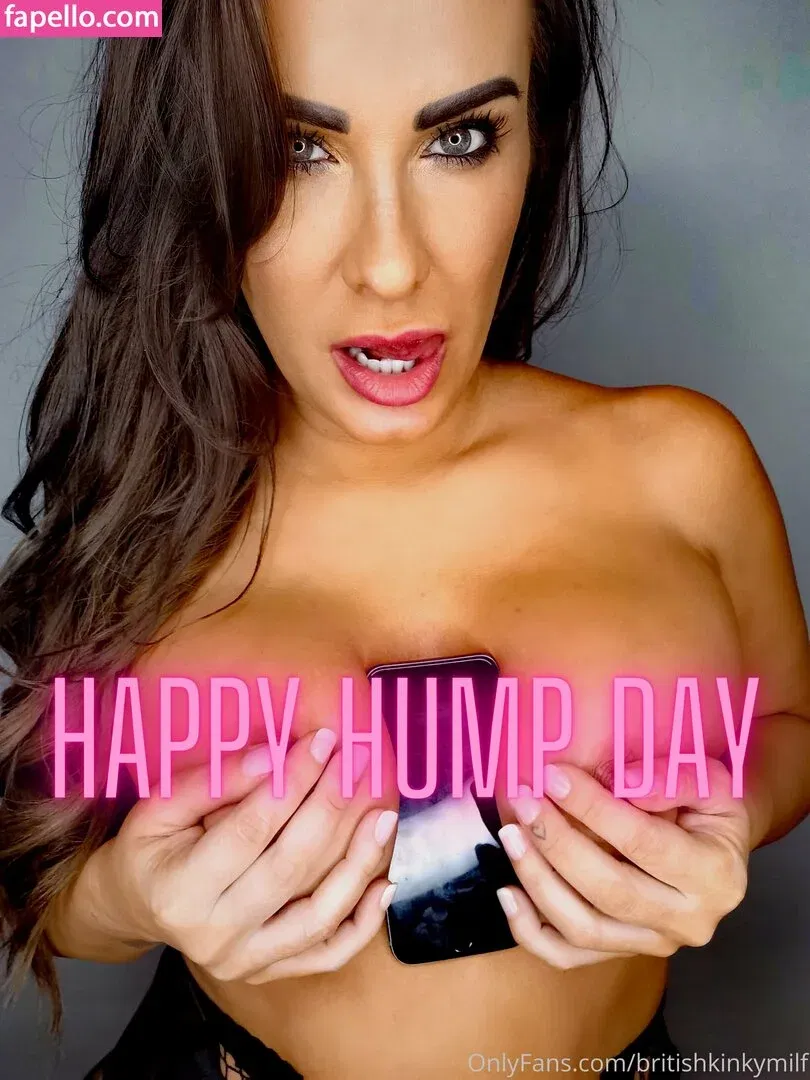 kinkybritishgoddess Onlyfans Photo Gallery 