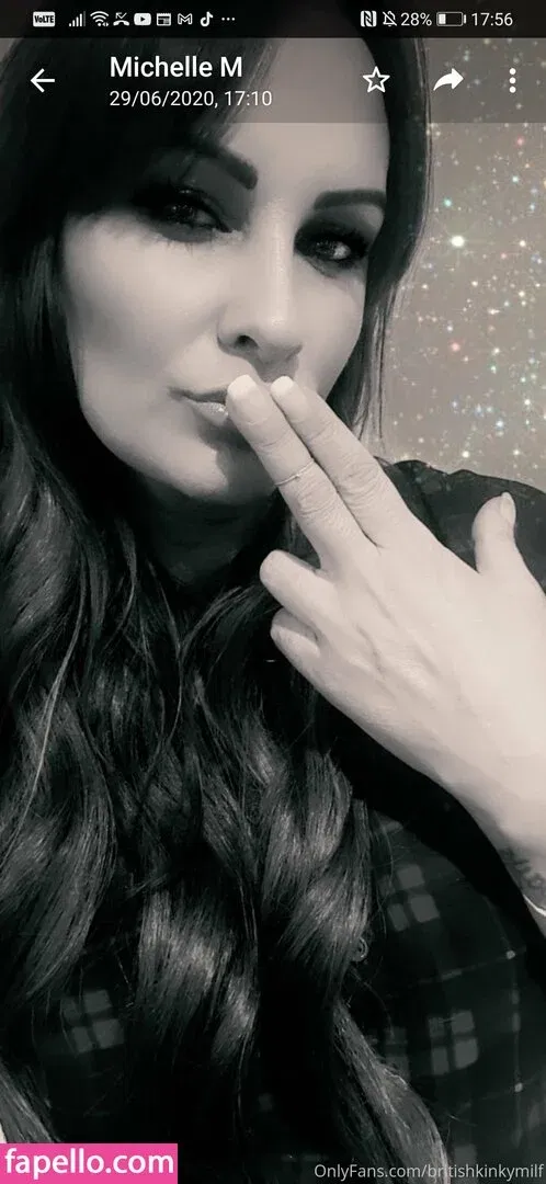 kinkybritishgoddess Onlyfans Photo Gallery 