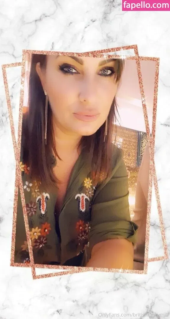 kinkybritishgoddess Onlyfans Photo Gallery 