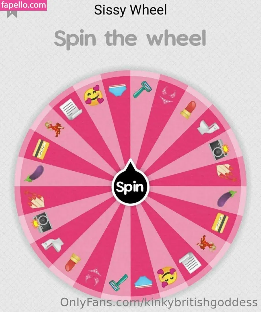 kinkybritishgoddess Onlyfans Photo Gallery 