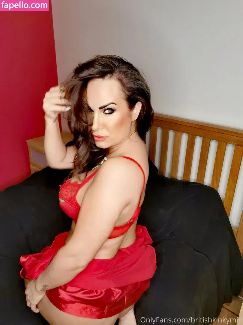 kinkybritishgoddess Onlyfans Photo Gallery 