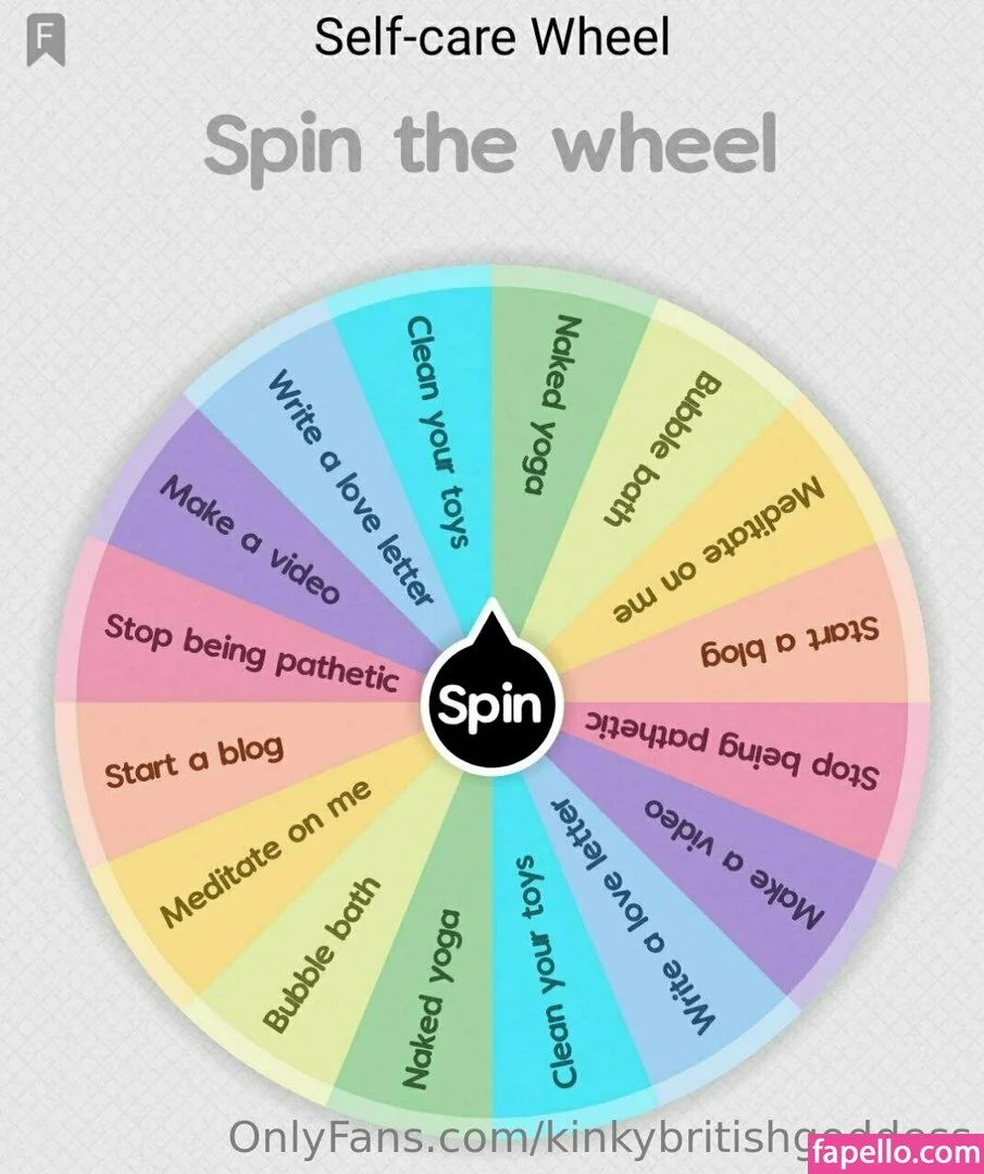 kinkybritishgoddess Onlyfans Photo Gallery 