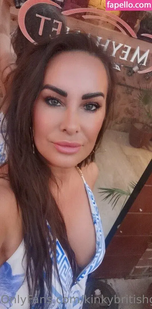 kinkybritishgoddess Onlyfans Photo Gallery 