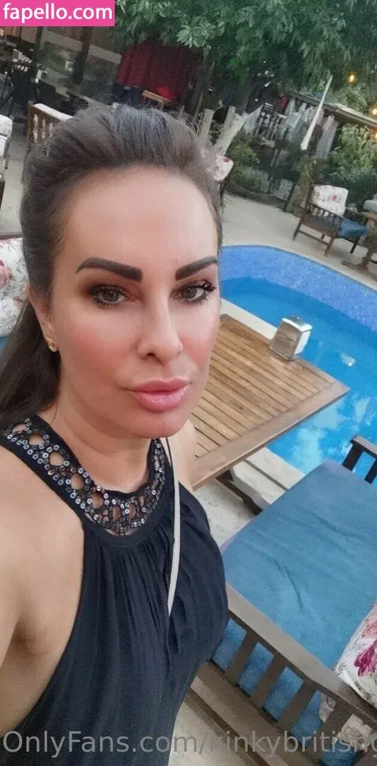 kinkybritishgoddess Onlyfans Photo Gallery 