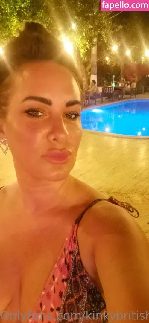 kinkybritishgoddess Onlyfans Photo Gallery 