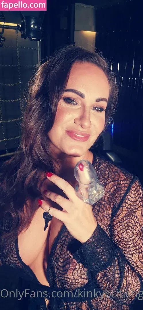 kinkybritishgoddess Onlyfans Photo Gallery 