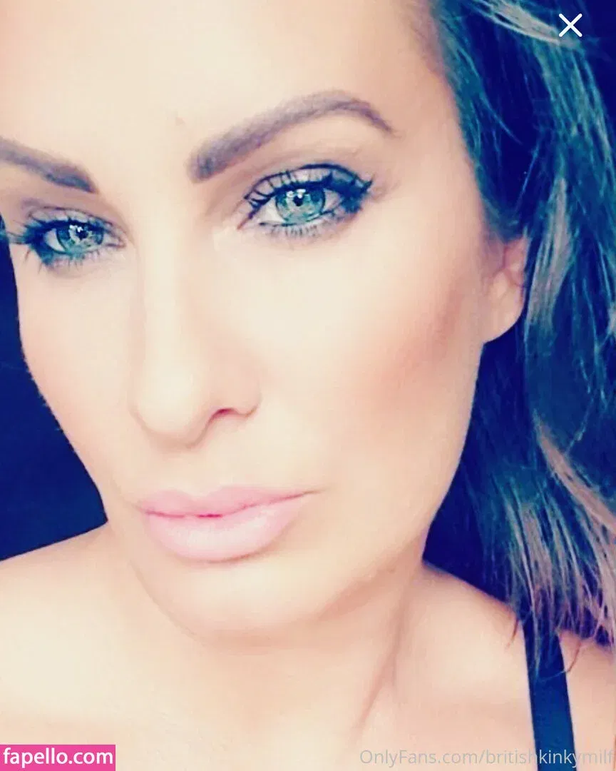 kinkybritishgoddess Onlyfans Photo Gallery 