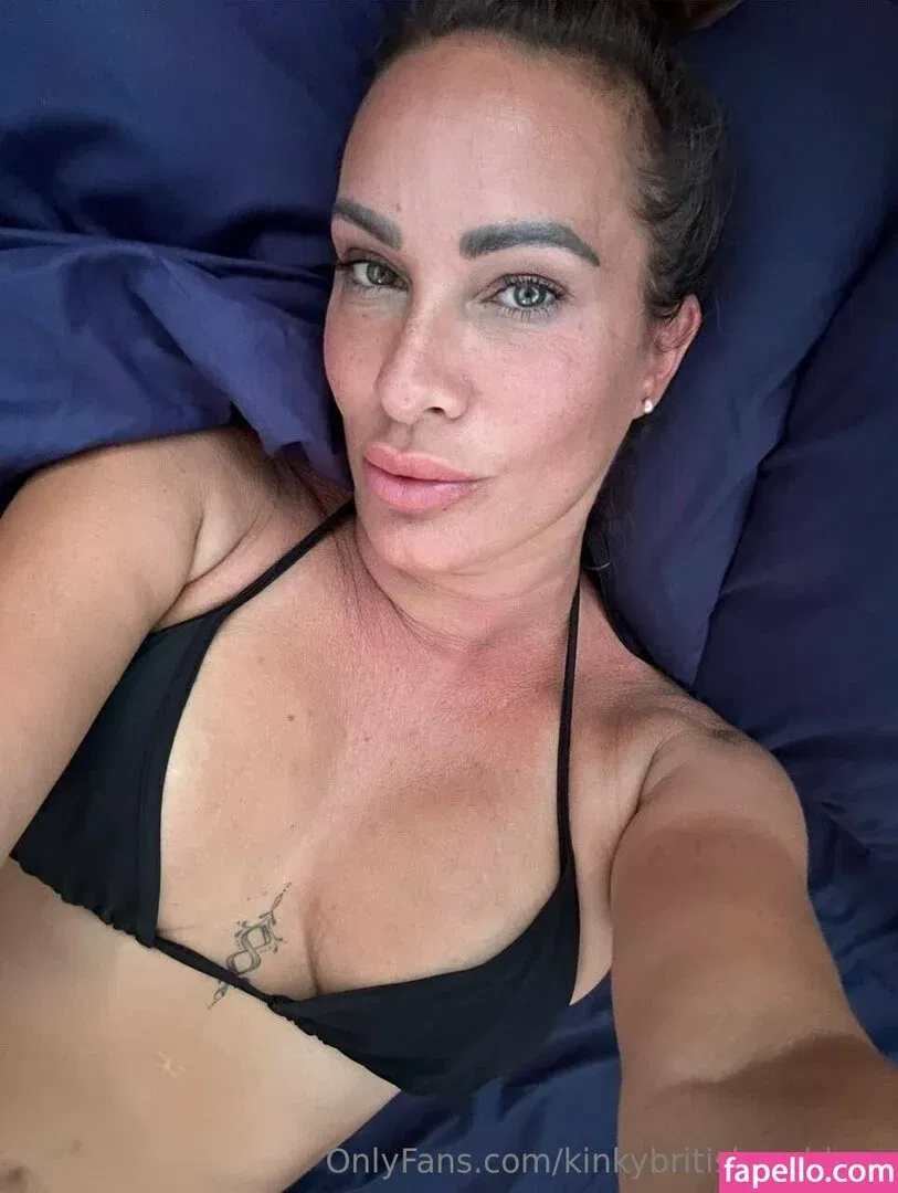 kinkybritishgoddess Onlyfans Photo Gallery 