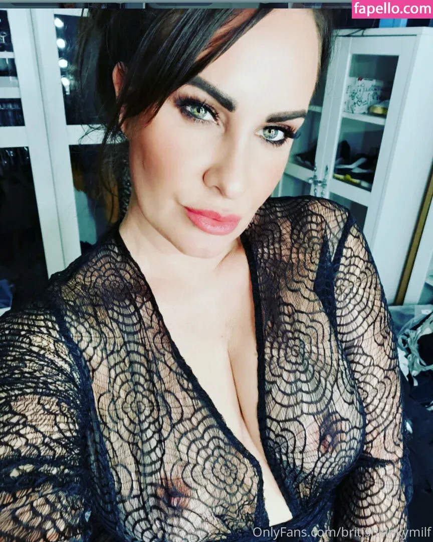 kinkybritishgoddess Onlyfans Photo Gallery 