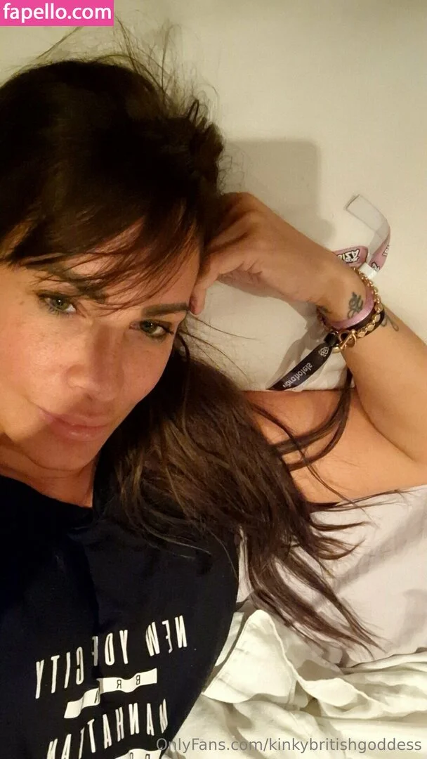 kinkybritishgoddess Onlyfans Photo Gallery 