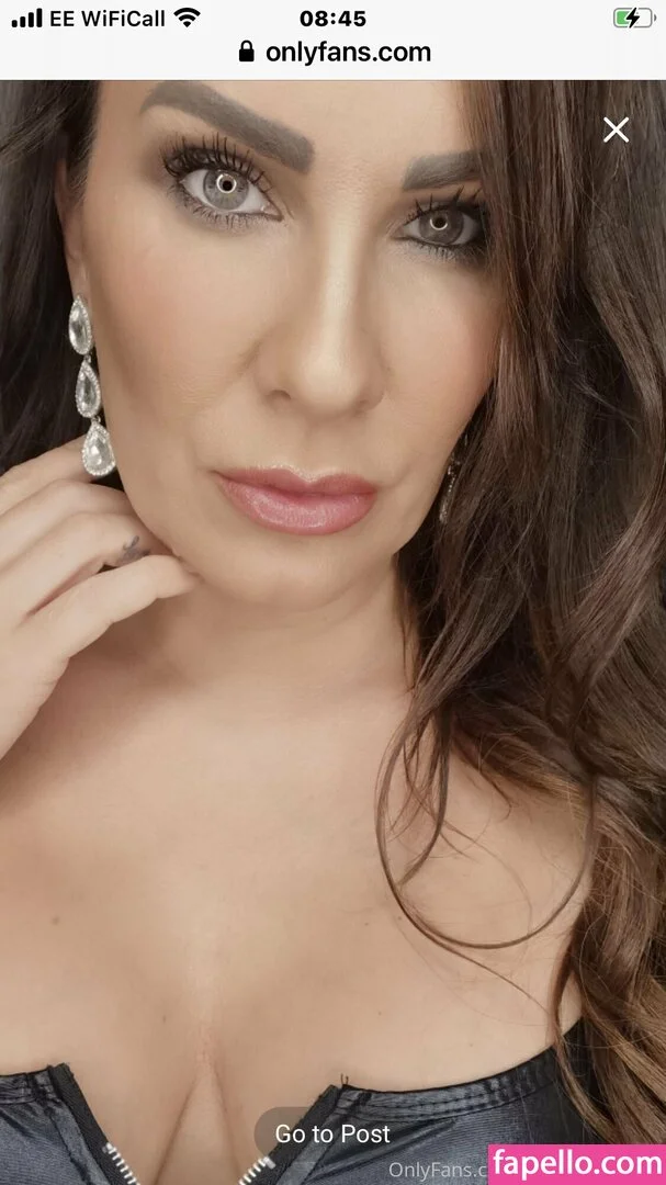 kinkybritishgoddess Onlyfans Photo Gallery 