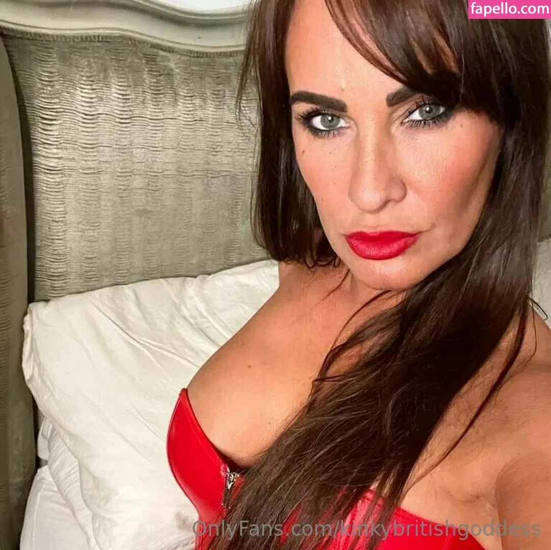 kinkybritishgoddess Onlyfans Photo Gallery 