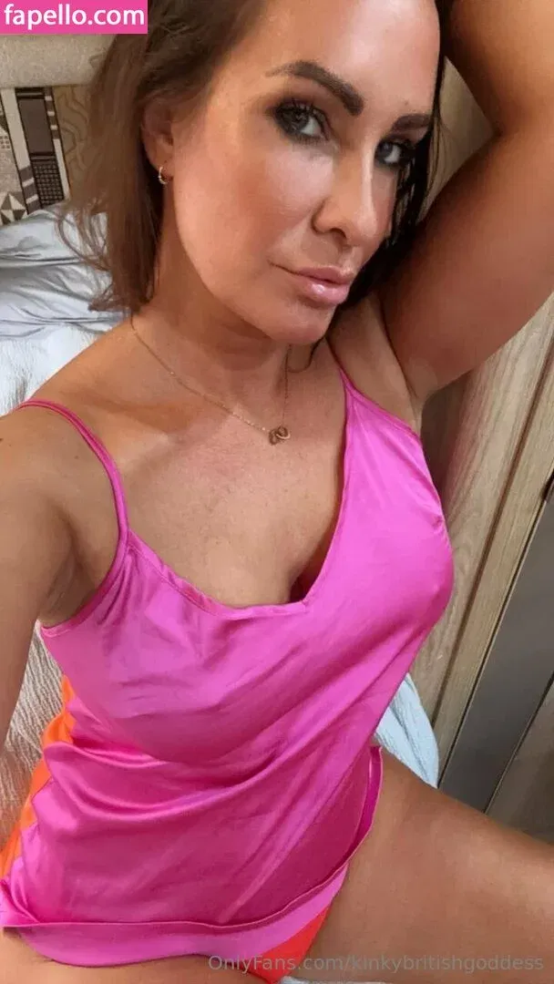 kinkybritishgoddess Onlyfans Photo Gallery 