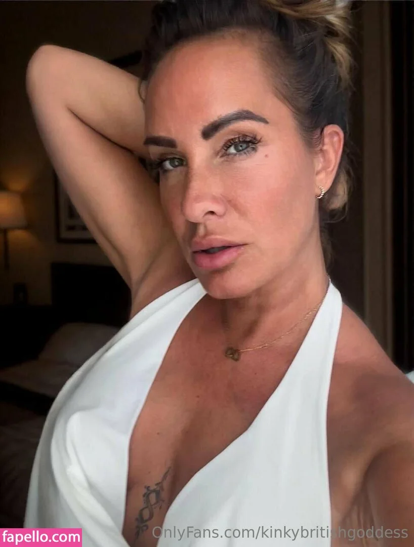 kinkybritishgoddess Onlyfans Photo Gallery 