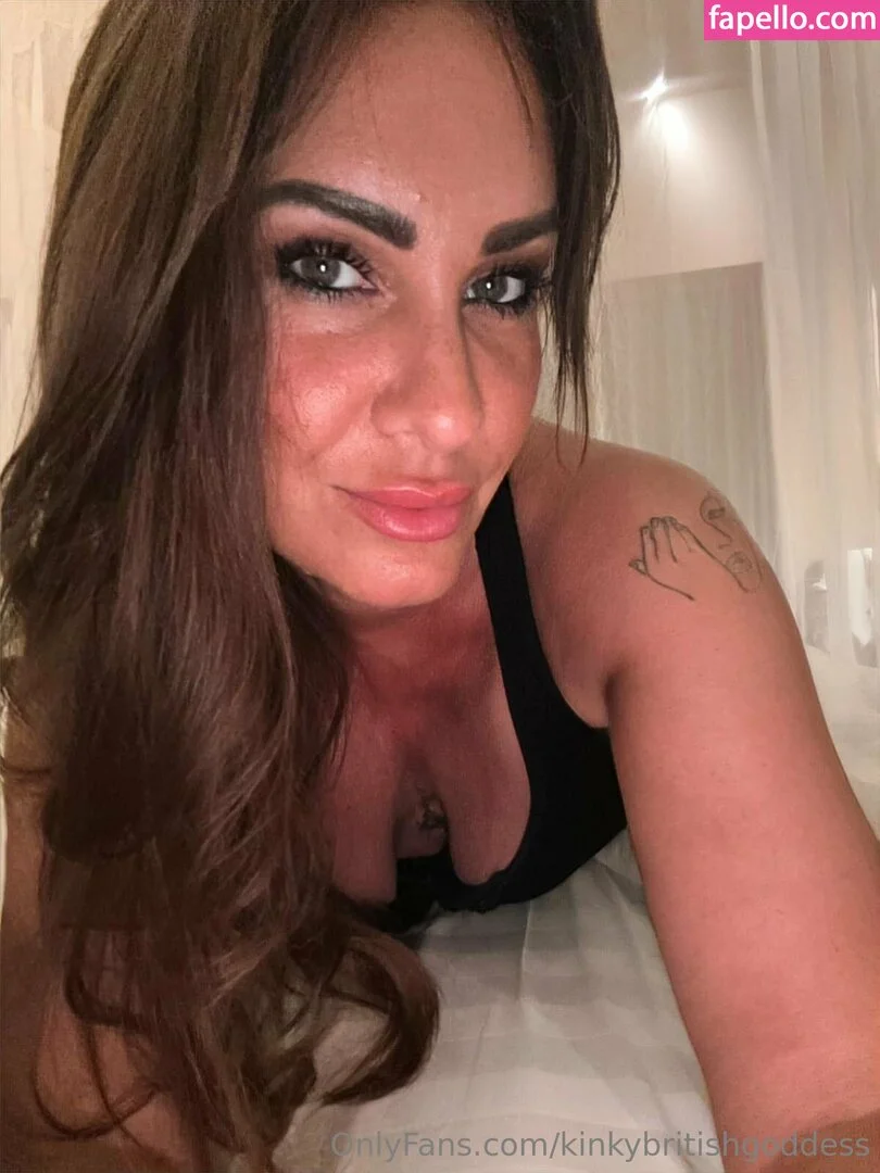 kinkybritishgoddess Onlyfans Photo Gallery 