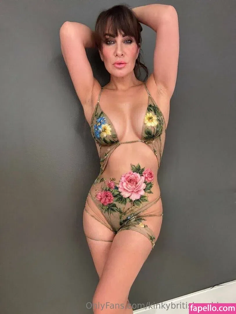 kinkybritishgoddess Onlyfans Photo Gallery 