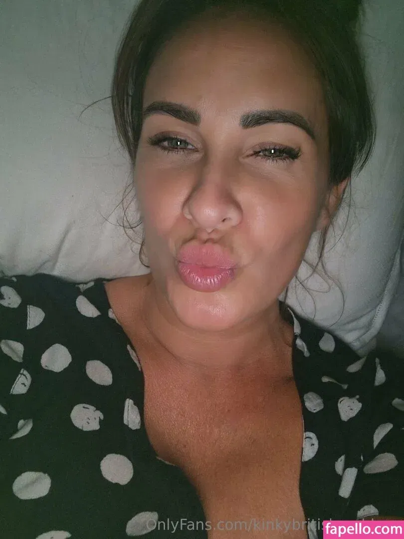 kinkybritishgoddess Onlyfans Photo Gallery 