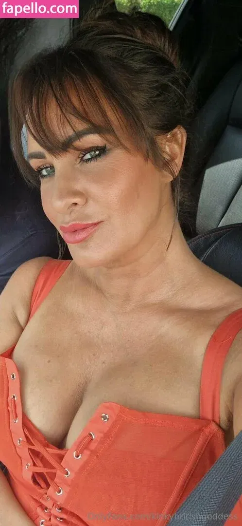 kinkybritishgoddess Onlyfans Photo Gallery 