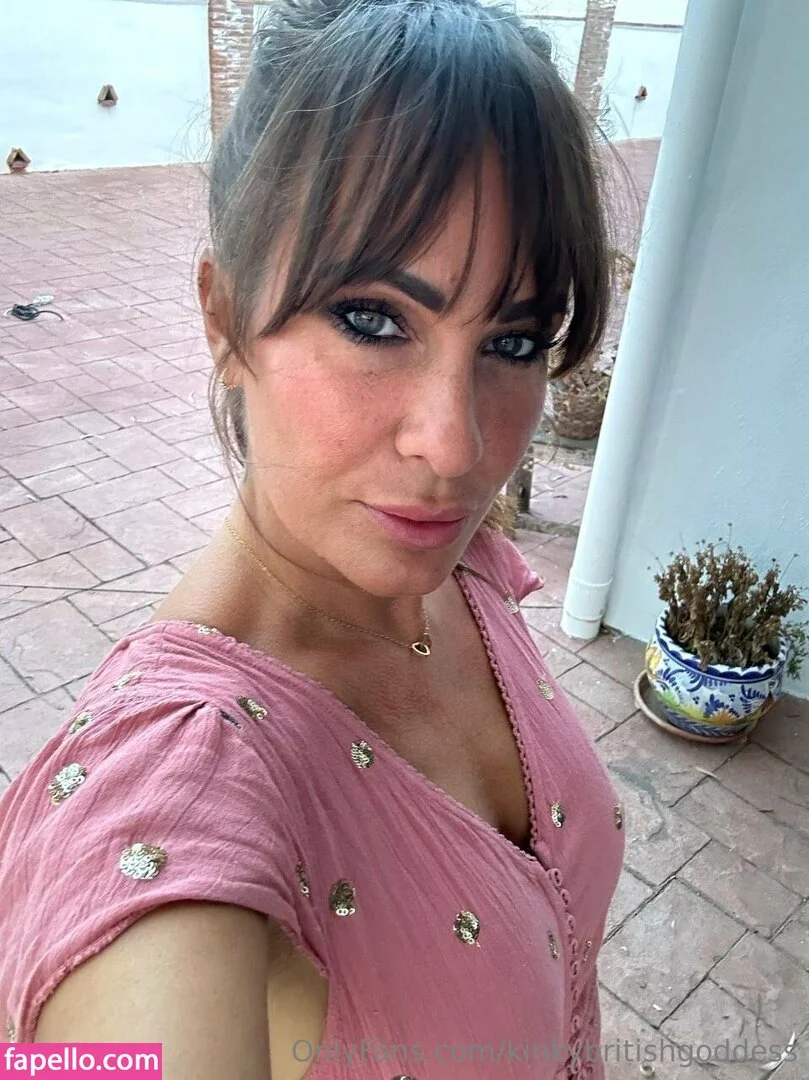 kinkybritishgoddess Onlyfans Photo Gallery 