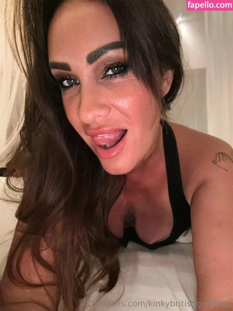 kinkybritishgoddess Onlyfans Photo Gallery 