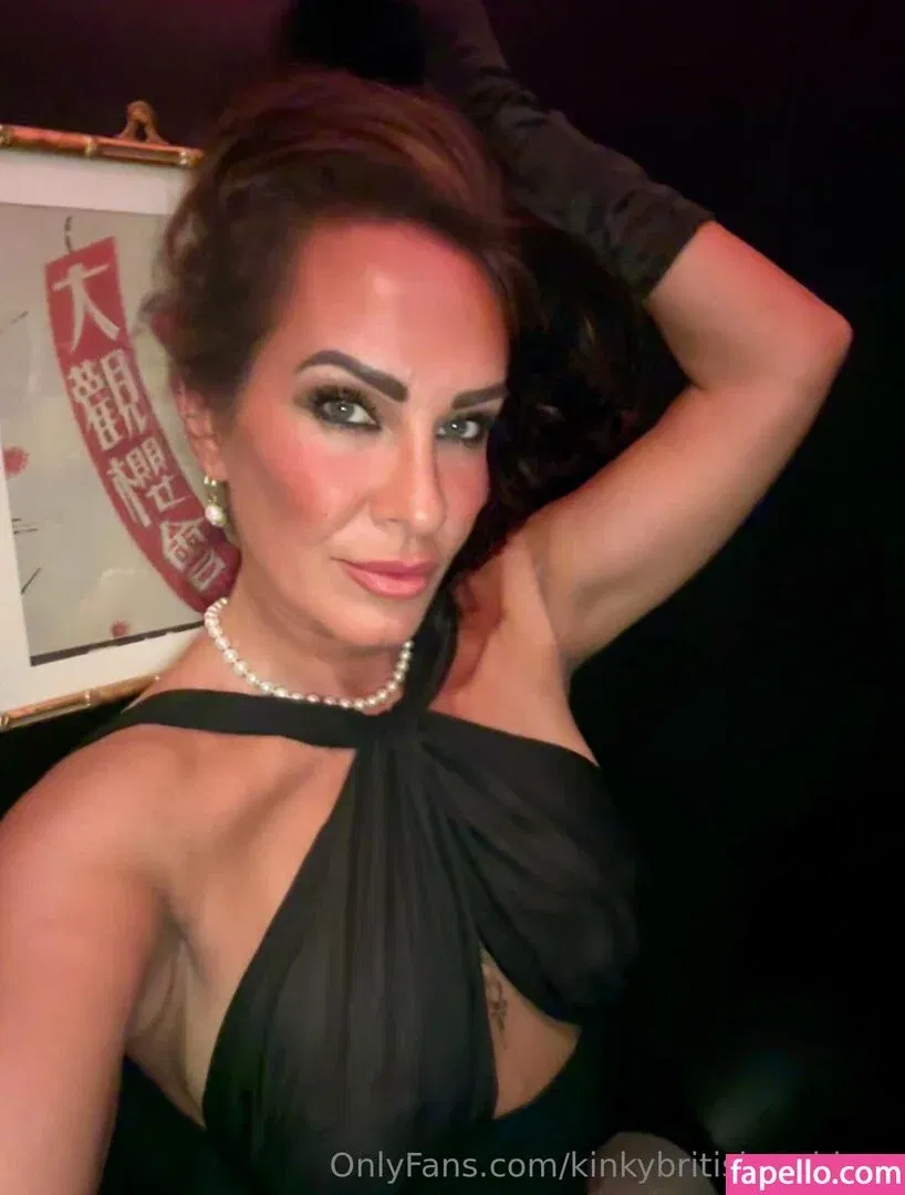 kinkybritishgoddess Onlyfans Photo Gallery 