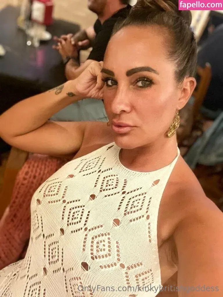 kinkybritishgoddess Onlyfans Photo Gallery 
