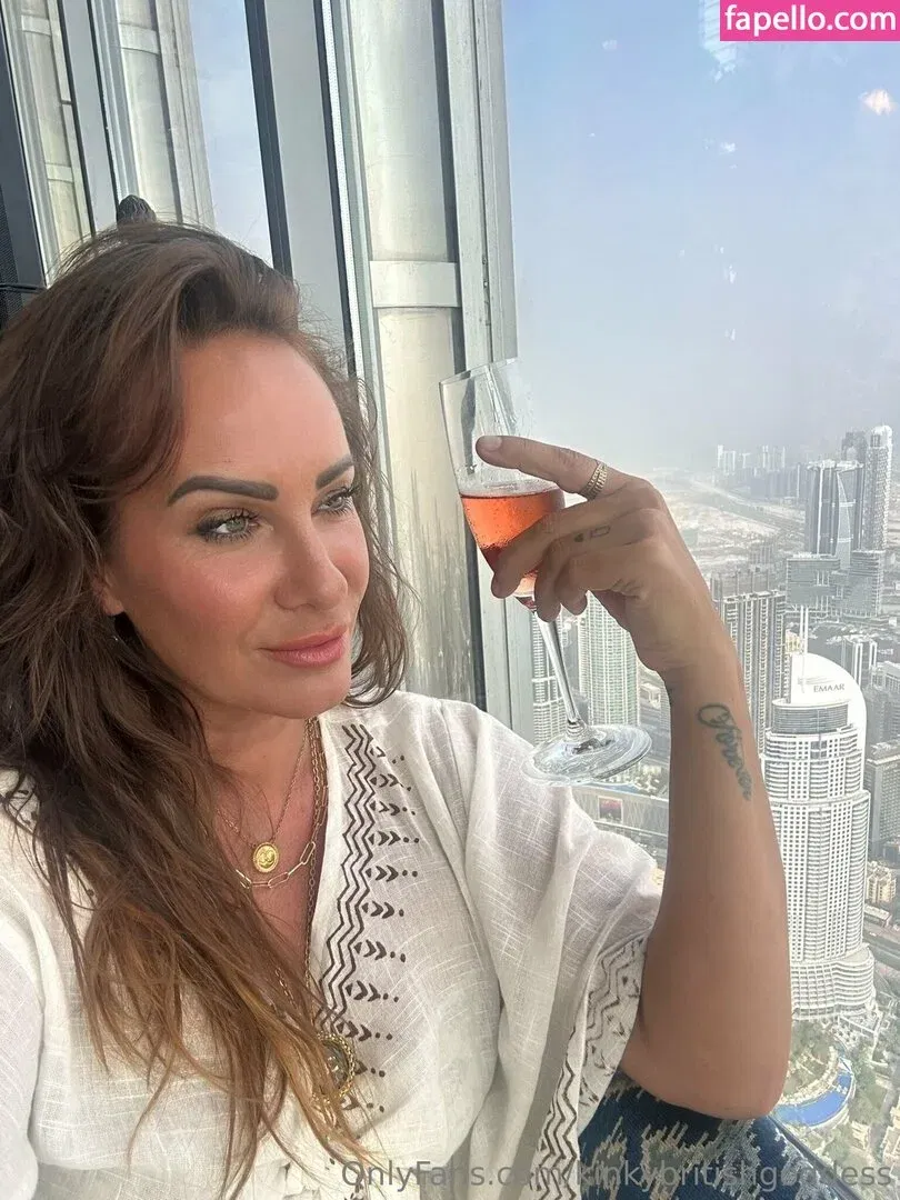 kinkybritishgoddess Onlyfans Photo Gallery 