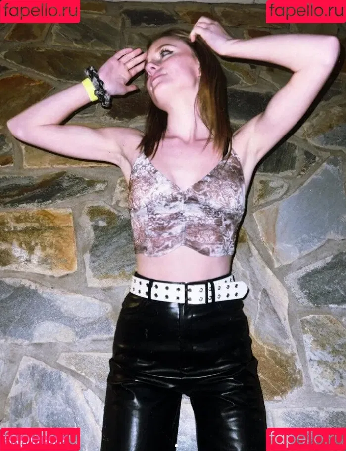 Audra Miller Onlyfans Photo Gallery 