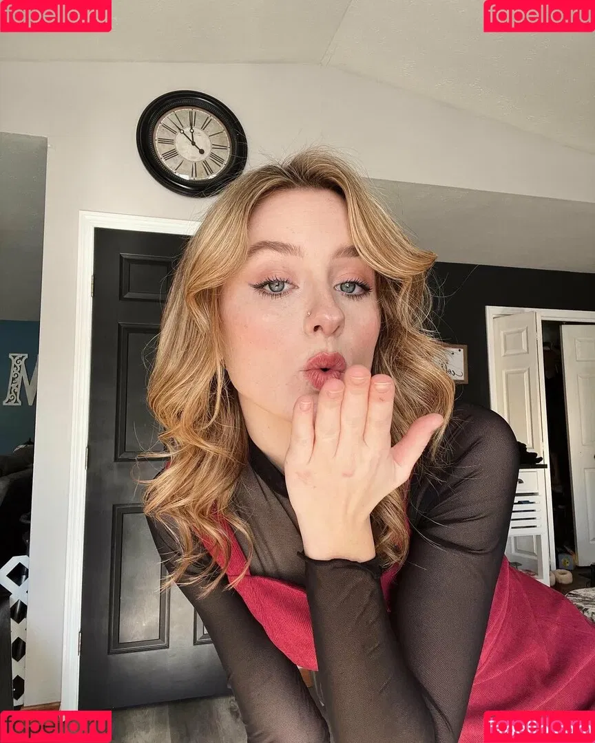 Audra Miller Onlyfans Photo Gallery 
