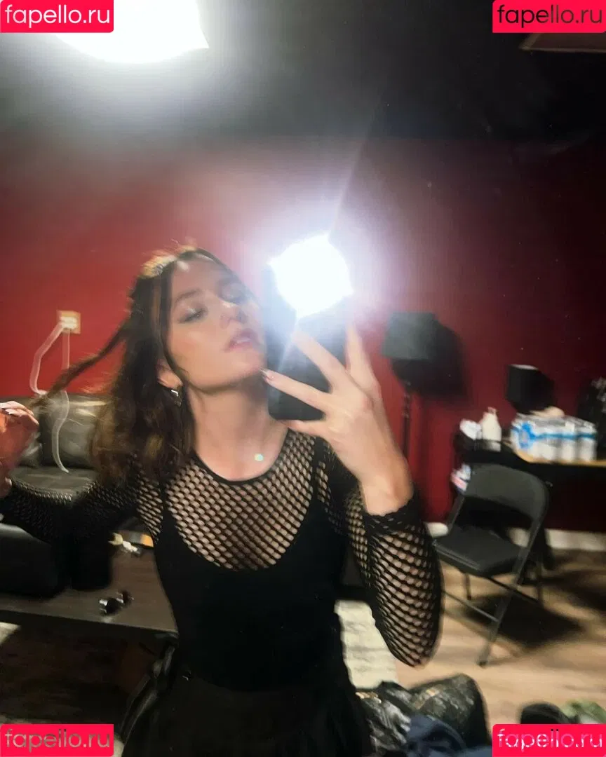 Audra Miller Onlyfans Photo Gallery 