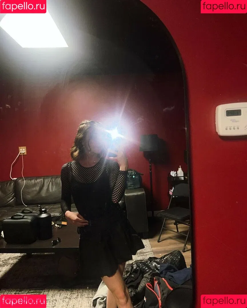 Audra Miller Onlyfans Photo Gallery 