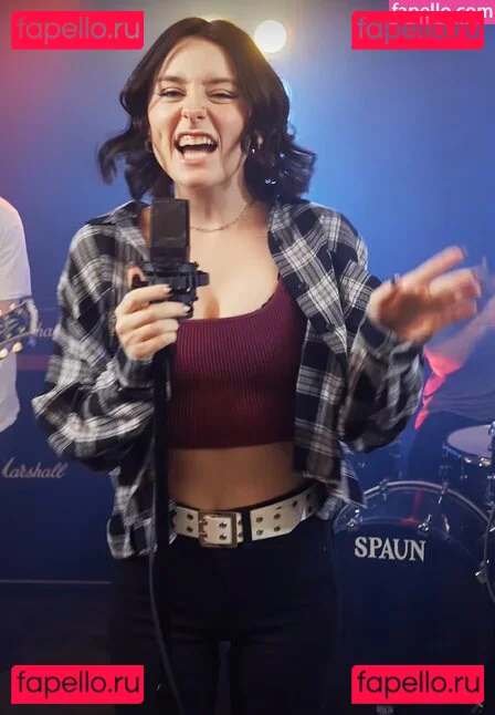 Audra Miller Onlyfans Photo Gallery 