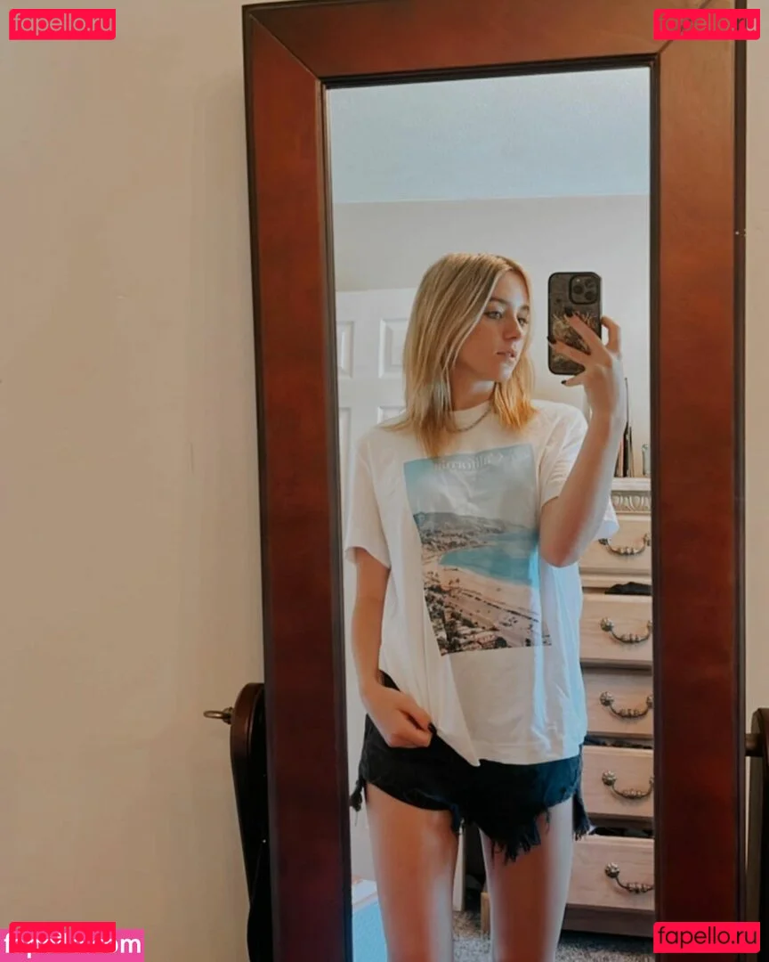 Audra Miller Onlyfans Photo Gallery 