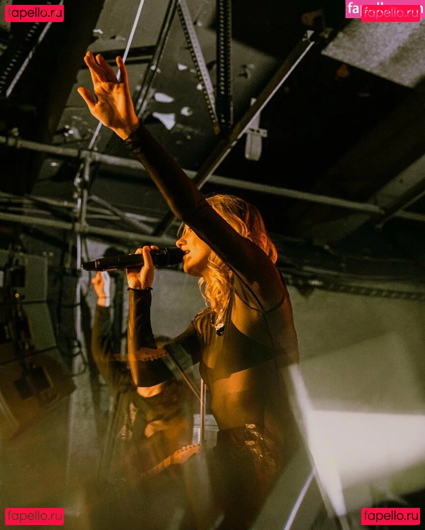 Audra Miller Onlyfans Photo Gallery 