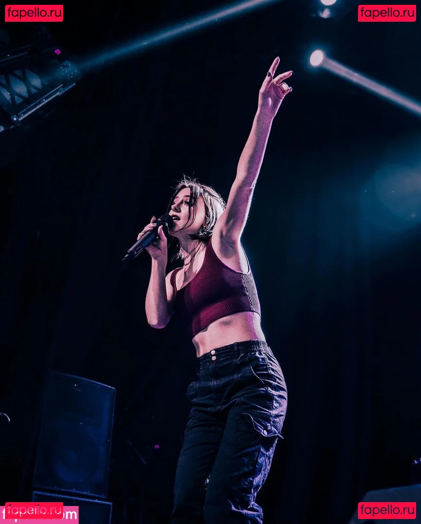 Audra Miller Onlyfans Photo Gallery 