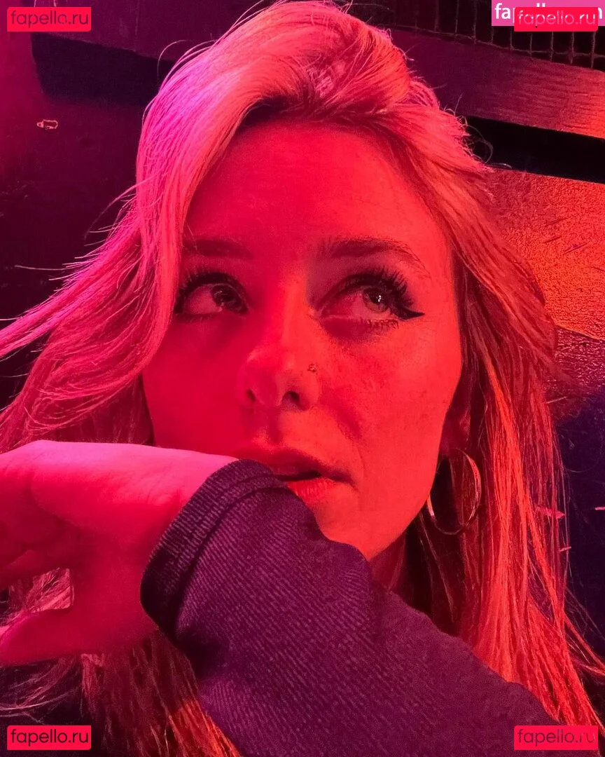 Audra Miller Onlyfans Photo Gallery 