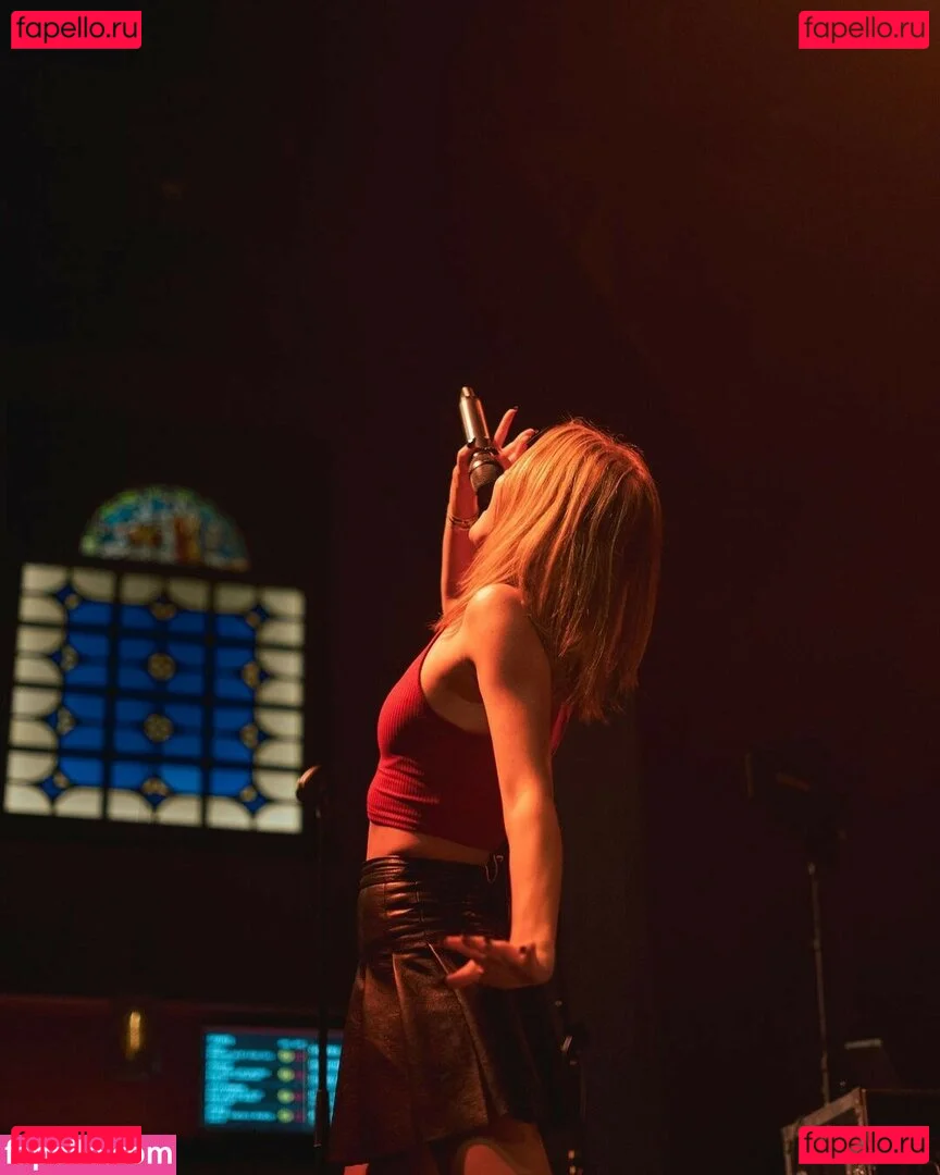 Audra Miller Onlyfans Photo Gallery 