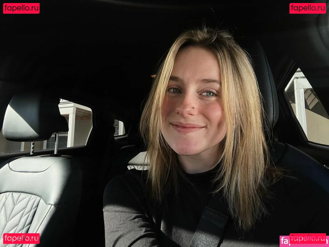 Audra Miller Onlyfans Photo Gallery 