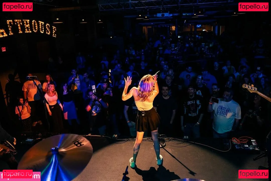 Audra Miller Onlyfans Photo Gallery 