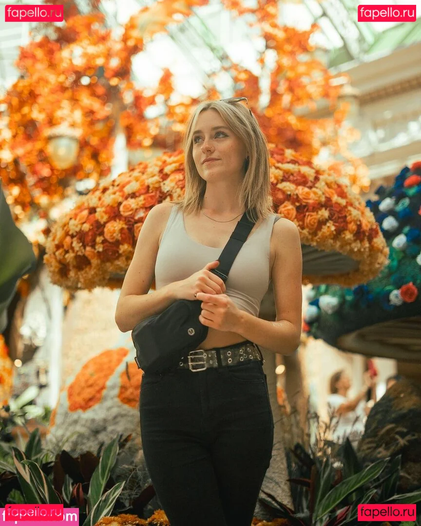 Audra Miller Onlyfans Photo Gallery 