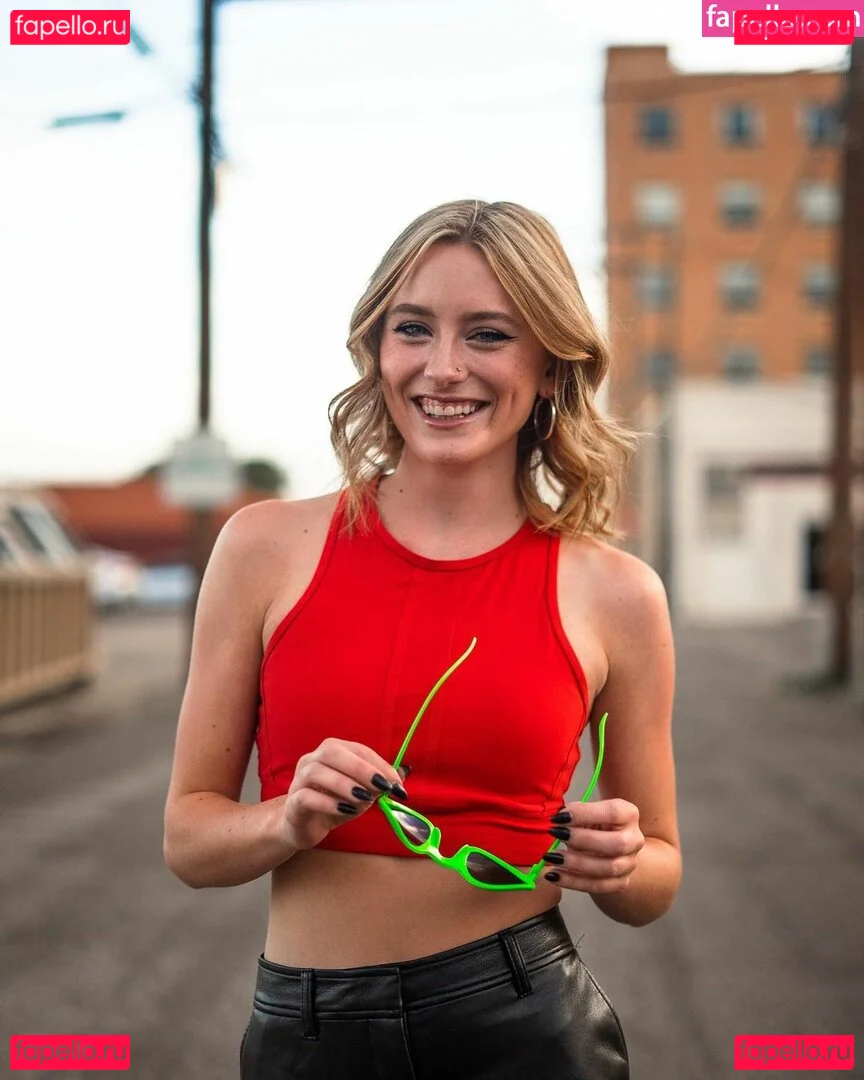 Audra Miller Onlyfans Photo Gallery 