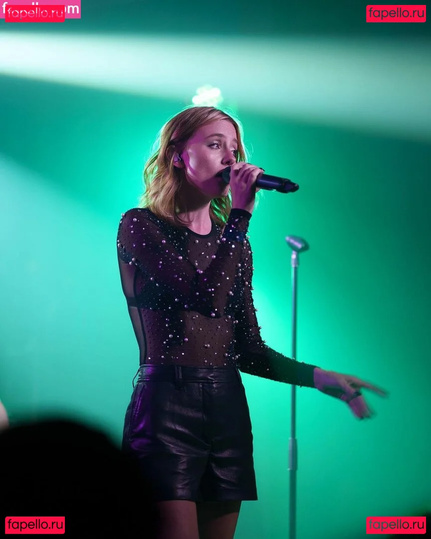 Audra Miller Onlyfans Photo Gallery 