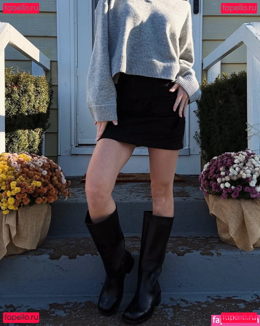 Audra Miller Onlyfans Photo Gallery 